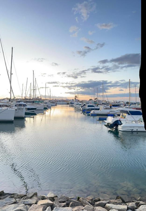Marina Canela Home Isla Canela Bagian luar foto