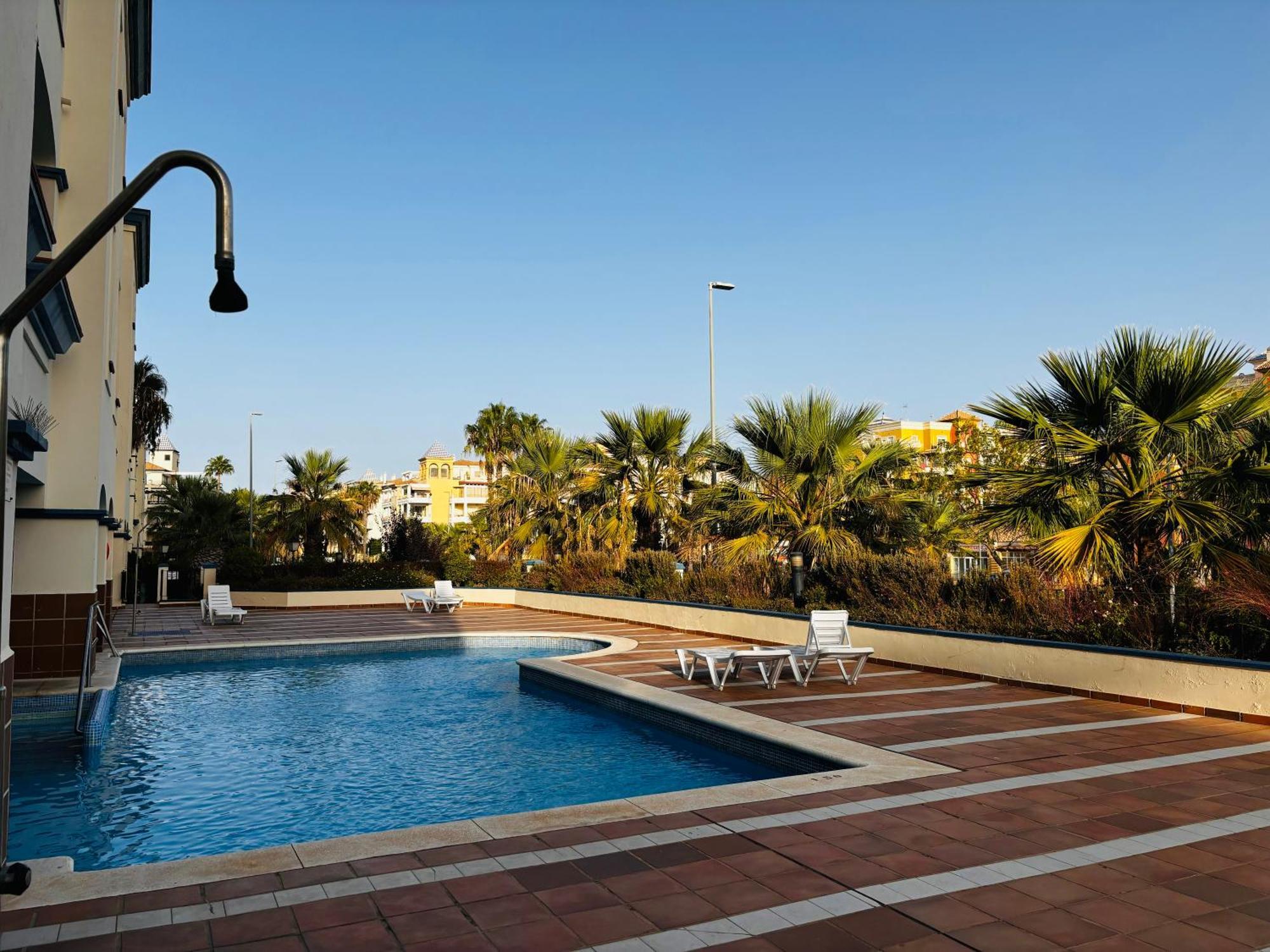 Marina Canela Home Isla Canela Bagian luar foto