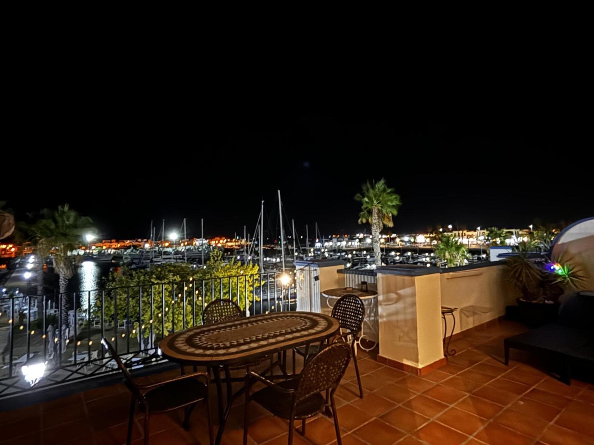 Marina Canela Home Isla Canela Bagian luar foto