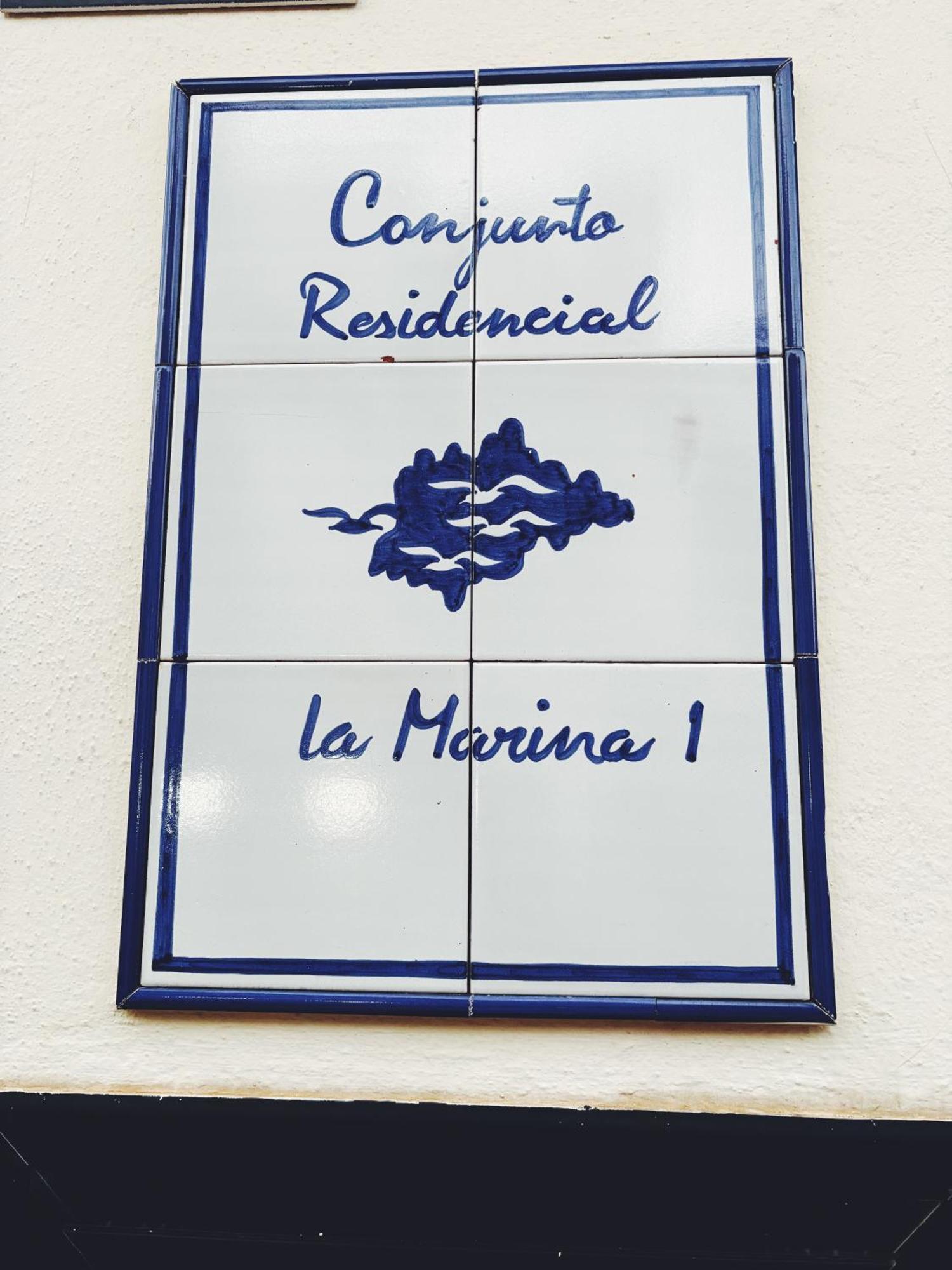 Marina Canela Home Isla Canela Bagian luar foto