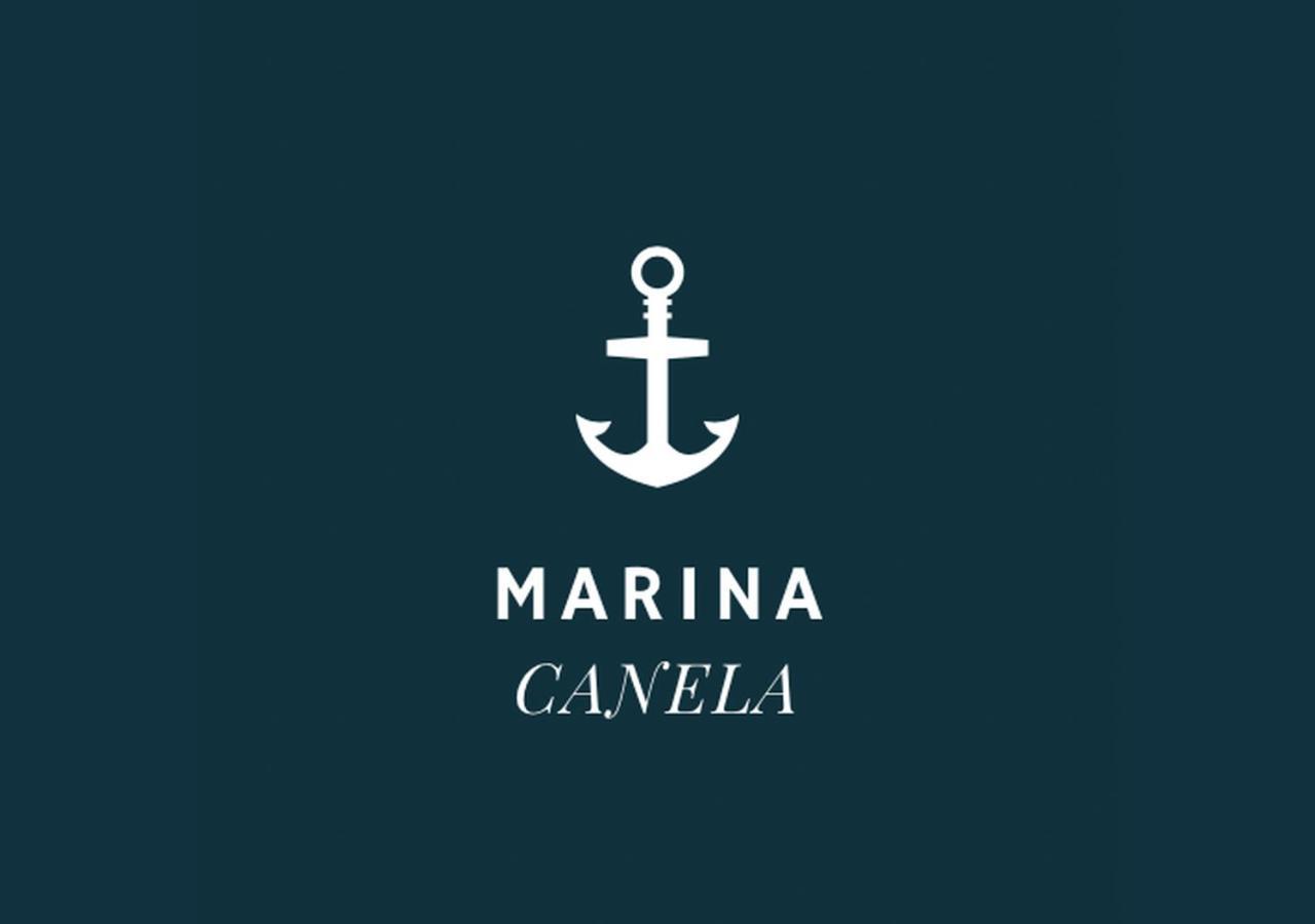 Marina Canela Home Isla Canela Bagian luar foto