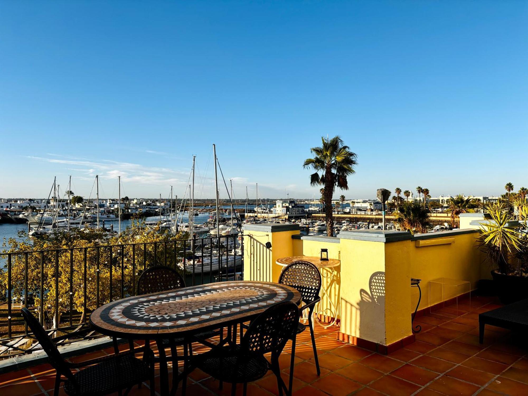 Marina Canela Home Isla Canela Bagian luar foto